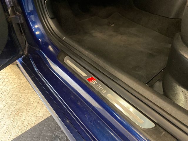 Audi A1 Sportback Attraction 1.2 TFSI 63 kW (86 CV)