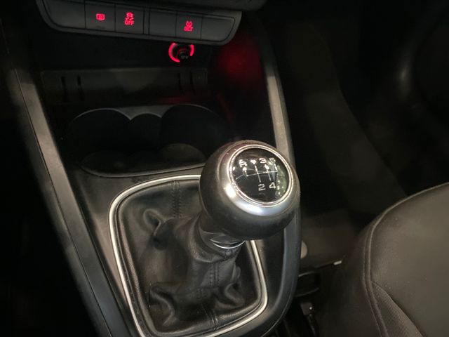 Audi A1 Sportback Attraction 1.2 TFSI 63 kW (86 CV)