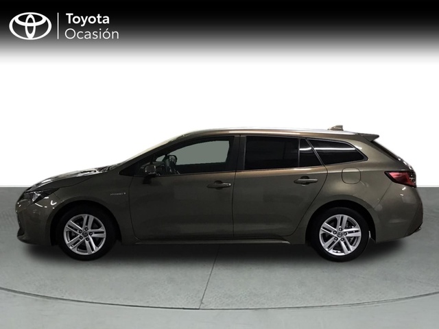 Toyota Corolla Touring Sports 125H Active Tech E-CVT 90 kW (122 CV)