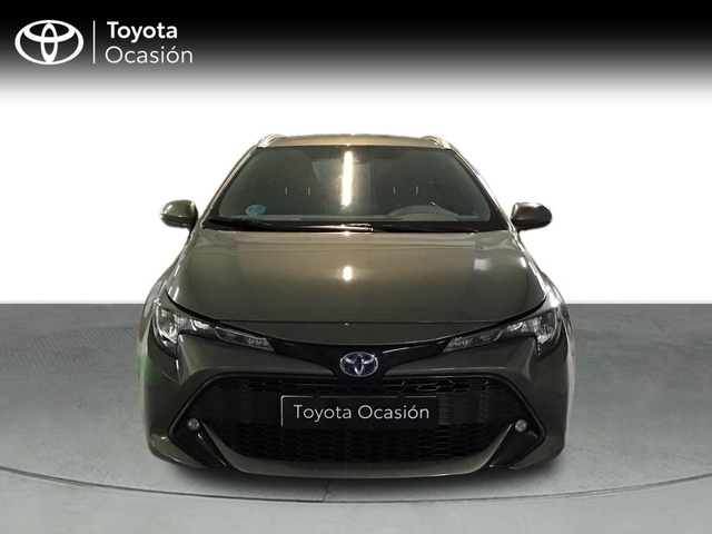 Toyota Corolla Touring Sports 125H Active Tech E-CVT 90 kW (122 CV)