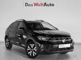 Volkswagen Taigo 1.0 TSI de segunda mano