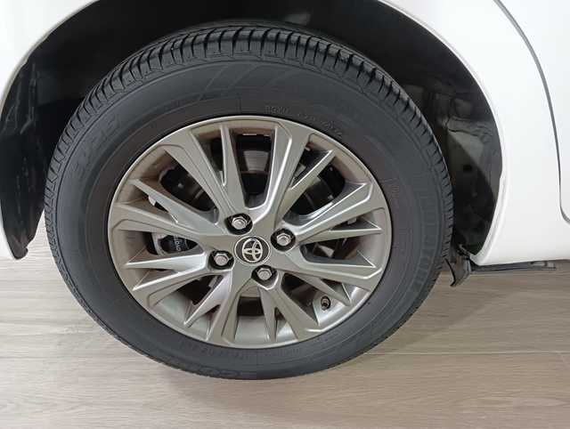Imagen Toyota Yaris