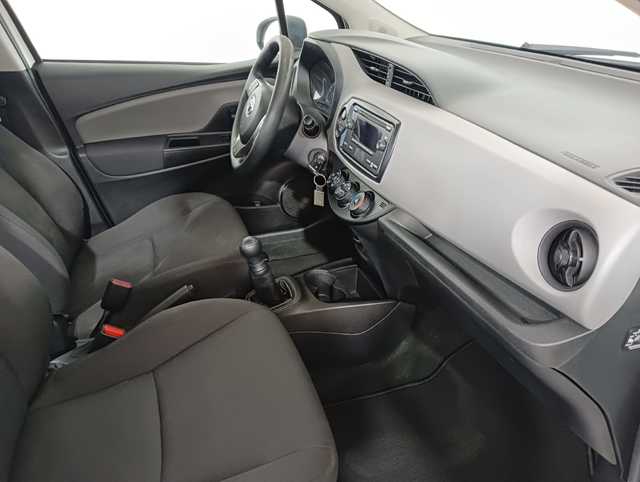 Imagen Toyota Yaris
