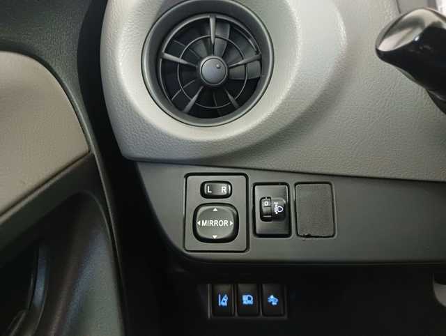 Imagen Toyota Yaris