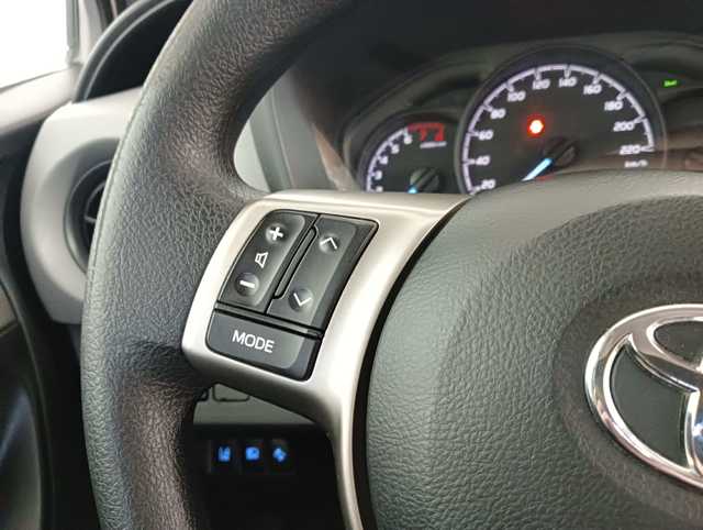 Imagen Toyota Yaris