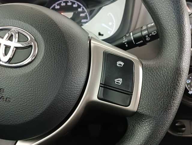 Imagen Toyota Yaris