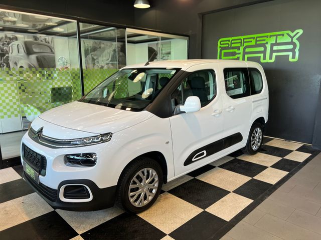 Citroen Berlingo Combi BlueHDi 100 Talla M Feel 75 kW (102 CV)