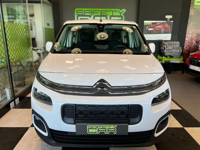 Citroen Berlingo Combi BlueHDi 100 Talla M Feel 75 kW (102 CV)
