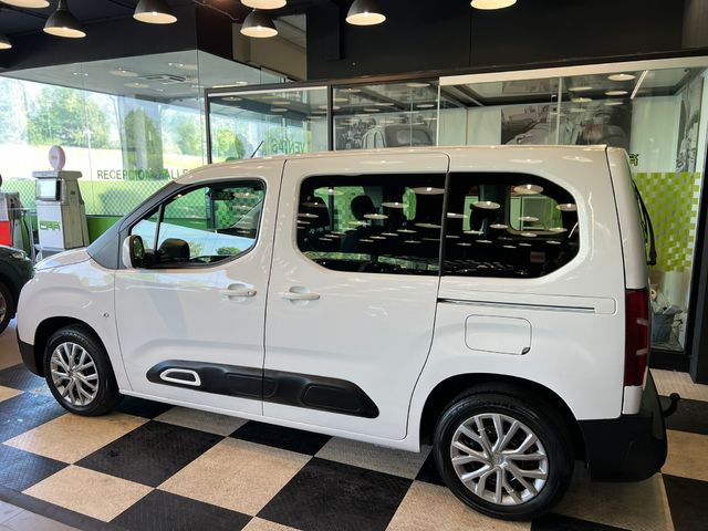Citroen Berlingo Combi BlueHDi 100 Talla M Feel 75 kW (102 CV)