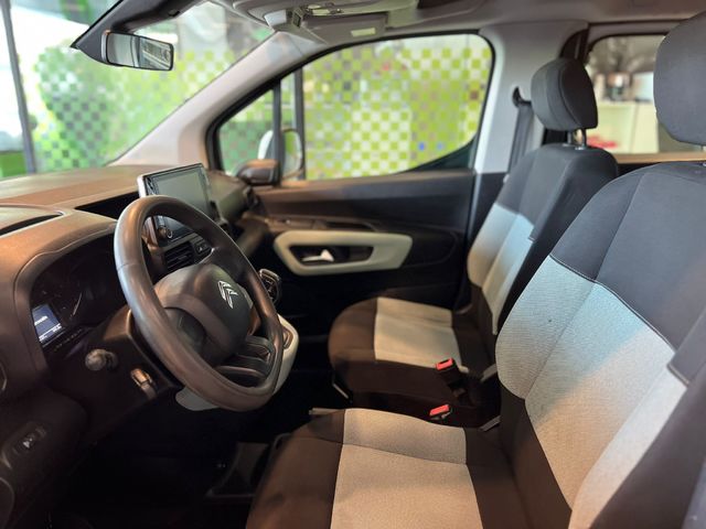 Citroen Berlingo Combi BlueHDi 100 Talla M Feel 75 kW (102 CV)
