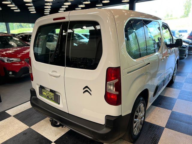 Citroen Berlingo Combi BlueHDi 100 Talla M Feel 75 kW (102 CV)