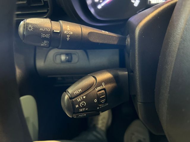 Citroen Berlingo Combi BlueHDi 100 Talla M Feel 75 kW (102 CV)