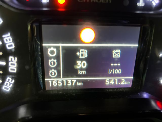 Citroen Berlingo Combi BlueHDi 100 Talla M Feel 75 kW (102 CV)
