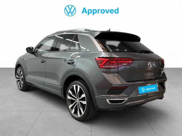 Volkswagen T-Roc Sport 1.5 TSI 110 kW (150 CV)