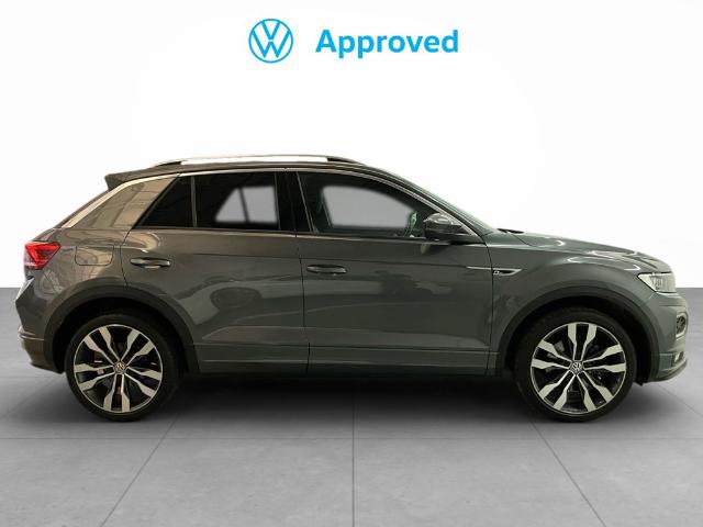 Volkswagen T-Roc Sport 1.5 TSI 110 kW (150 CV)