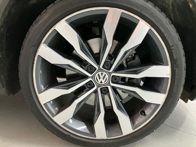 Volkswagen T-Roc Sport 1.5 TSI 110 kW (150 CV)