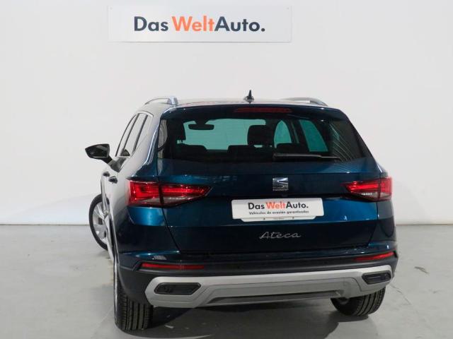 SEAT Ateca 1.5 TSI S&S X-Perience XXL 110 kW (150 CV)