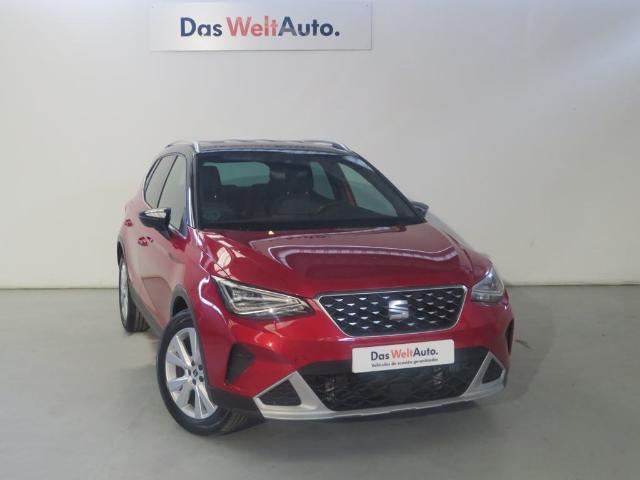 SEAT Arona 1.0 TSI Xperience XXL 81 kW (110 CV)