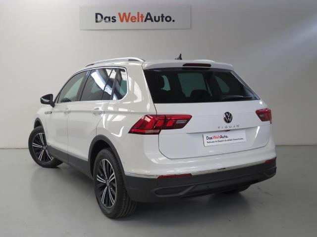 Volkswagen Tiguan Life 2.0 TDI 90 kW (122 CV)