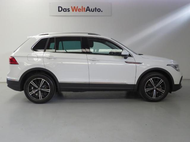 Volkswagen Tiguan Life 2.0 TDI 90 kW (122 CV)