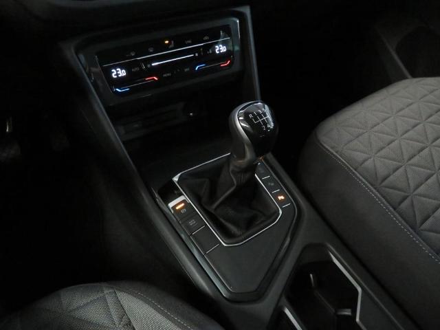 Volkswagen Tiguan Life 2.0 TDI 90 kW (122 CV)