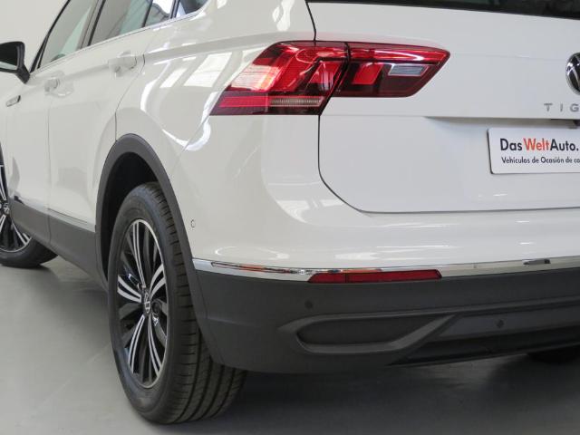 Volkswagen Tiguan Life 2.0 TDI 90 kW (122 CV)