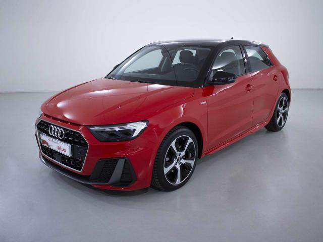 Audi A1 Sportback Adrenalin 30 TFSI 81 kW (110 CV)