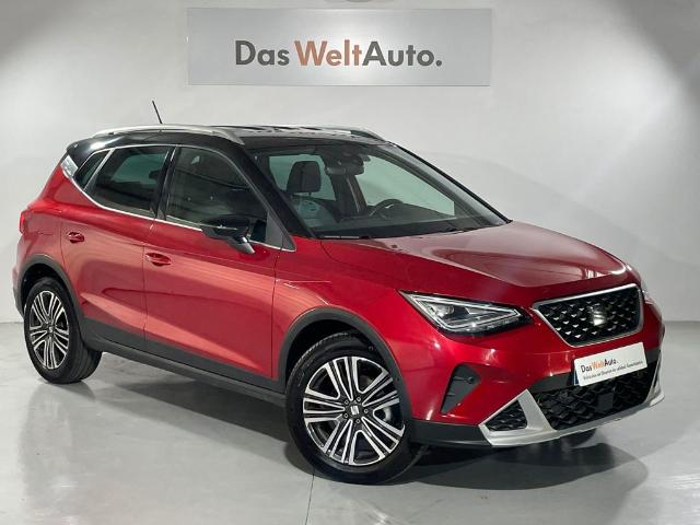 SEAT Arona 1.0 TSI Xperience XXL 81 kW (110 CV)