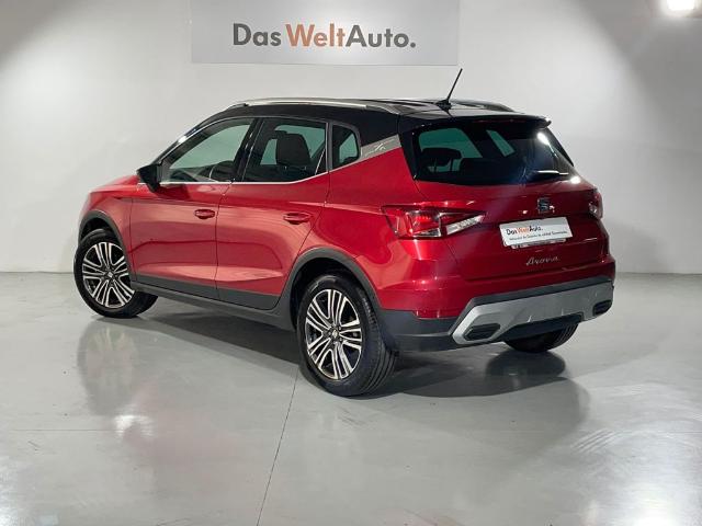 SEAT Arona 1.0 TSI Xperience XXL 81 kW (110 CV)