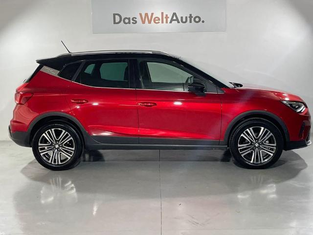 SEAT Arona 1.0 TSI Xperience XXL 81 kW (110 CV)