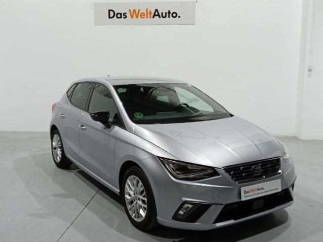 SEAT Ibiza 1.0 TSI S&S FR XL 81 kW (110 CV)