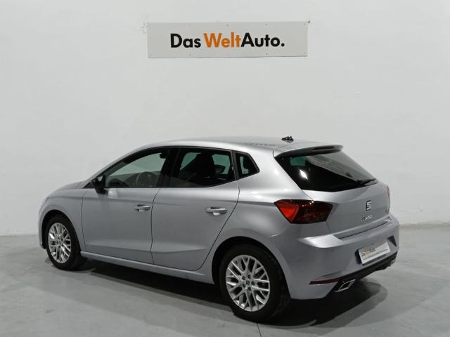 SEAT Ibiza 1.0 TSI S&S FR XL 81 kW (110 CV)