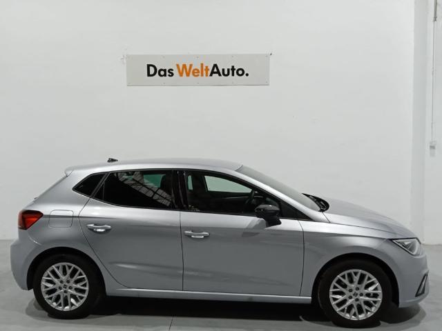 SEAT Ibiza 1.0 TSI S&S FR XL 81 kW (110 CV)