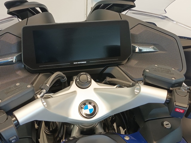 BMW Motorrad R 1250 RT  de ocasión 