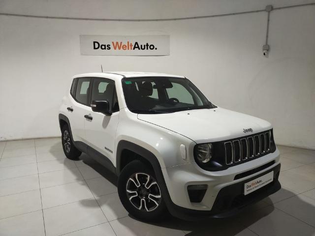 Jeep Renegade 1.0G Sport 4x2 88 kW (120 CV)