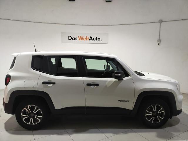 Jeep Renegade 1.0G Sport 4x2 88 kW (120 CV)