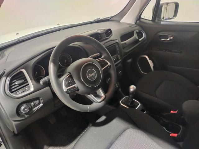 Jeep Renegade 1.0G Sport 4x2 88 kW (120 CV)