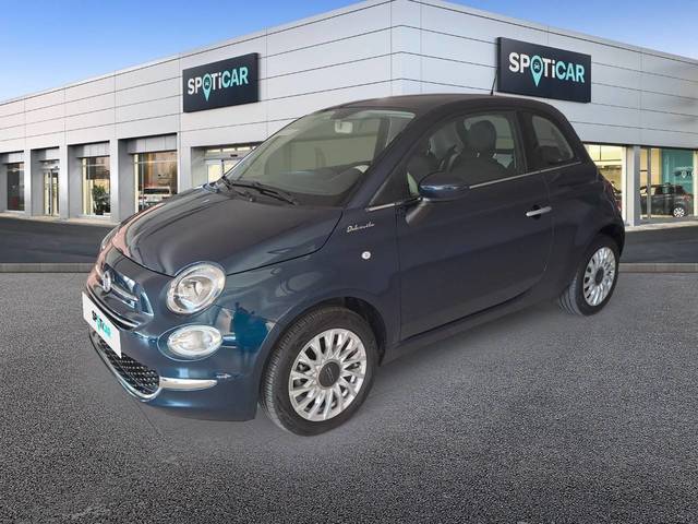 Fiat 500 1.0 Hybrid Dolcevita 51 kW (70 CV)