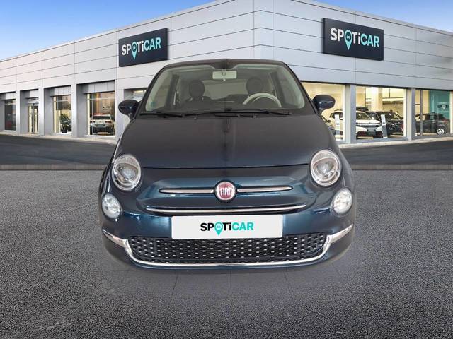 Fiat 500 1.0 Hybrid Dolcevita 51 kW (70 CV)