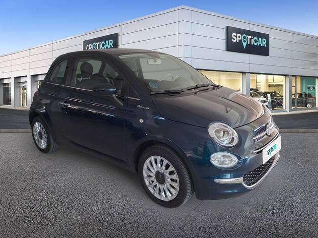 Fiat 500 1.0 Hybrid Dolcevita 51 kW (70 CV)