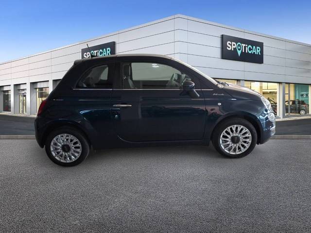 Fiat 500 1.0 Hybrid Dolcevita 51 kW (70 CV)