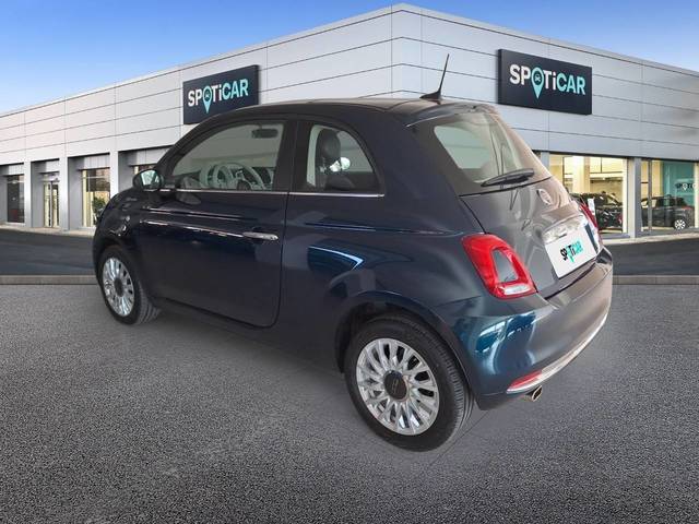 Fiat 500 1.0 Hybrid Dolcevita 51 kW (70 CV)