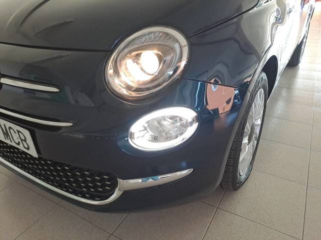 Fiat 500 1.0 Hybrid Dolcevita 51 kW (70 CV)