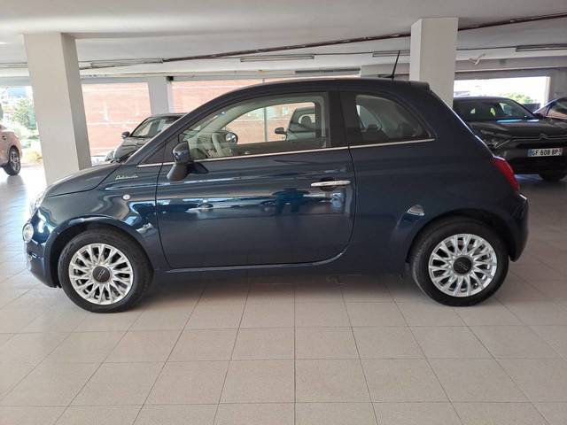 Fiat 500 1.0 Hybrid Dolcevita 51 kW (70 CV)