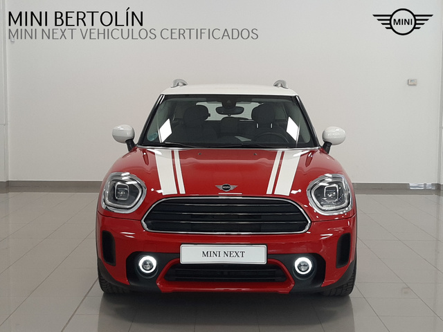 fotoG 1 del MINI MINI Countryman Cooper D 110 kW (150 CV) 150cv Diésel del 2023 en Valencia