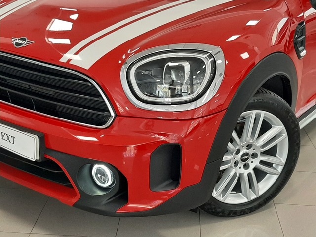 fotoG 5 del MINI MINI Countryman Cooper D 110 kW (150 CV) 150cv Diésel del 2023 en Valencia