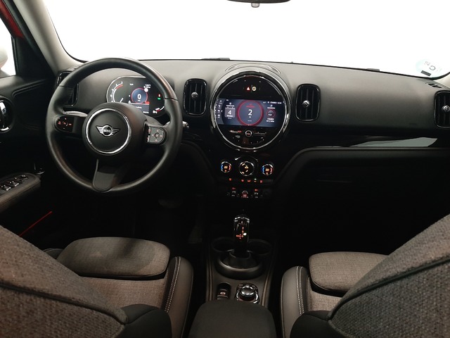 fotoG 6 del MINI MINI Countryman Cooper D 110 kW (150 CV) 150cv Diésel del 2023 en Valencia