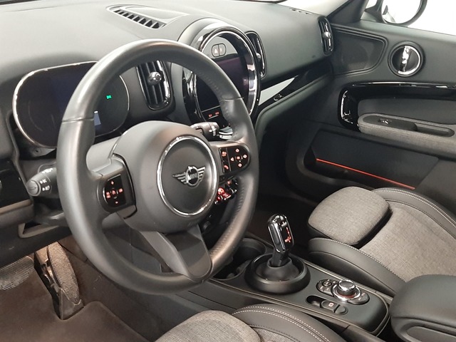 fotoG 10 del MINI MINI Countryman Cooper D 110 kW (150 CV) 150cv Diésel del 2023 en Valencia