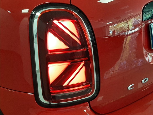 fotoG 15 del MINI MINI Countryman Cooper D 110 kW (150 CV) 150cv Diésel del 2023 en Valencia