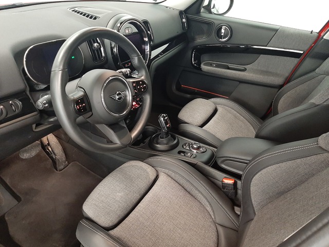fotoG 20 del MINI MINI Countryman Cooper D 110 kW (150 CV) 150cv Diésel del 2023 en Valencia